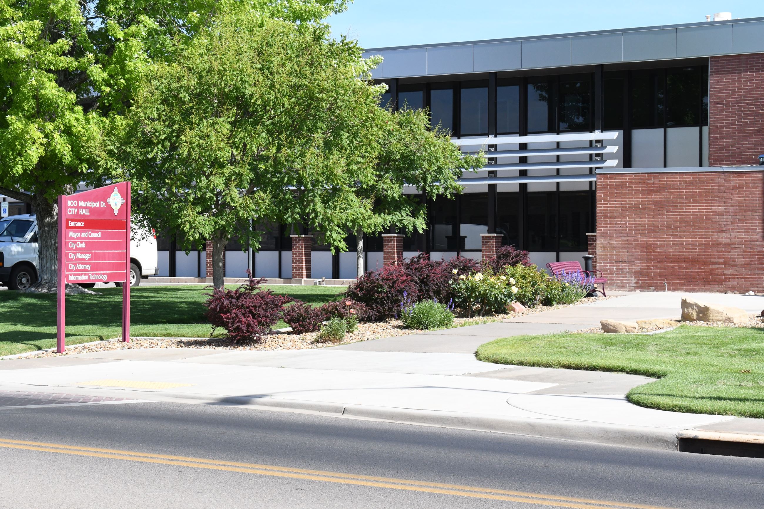 City Manager's Blueprint: Daily Operations & Governance Impact